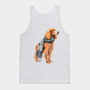 Dog Tank Top